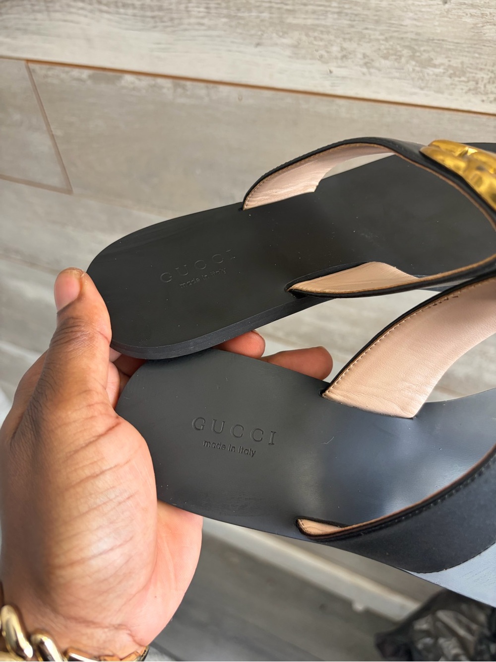GG Sandals - Picture 11 of 11
